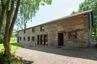 Vakantie accommodatie Lierneux Durby / La Roche / Bastogne und Umgebung,Ardennen,Lüttich 9 personen - Belgien - Durby / La Roche / Bastogne und Umgebung,Ardennen,Lüttich - Lierneux