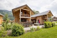 Vakantie accommodatie Sankt Georgen Ob Murau Steiermark 9 personen - Österreich - Steiermark - Sankt Georgen Ob Murau