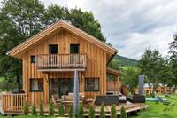 Vakantie accommodatie Sankt Georgen Ob Murau Steiermark 8 personen - Österreich - Steiermark - Sankt Georgen Ob Murau