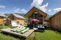 Vakantie accommodatie Sankt Georgen Ob Murau Steiermark 9 personen - Österreich - Steiermark - Sankt Georgen Ob Murau