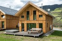 Vakantie accommodatie Sankt Georgen Ob Murau Steiermark 9 personen - Österreich - Steiermark - Sankt Georgen Ob Murau