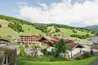 Vakantie accommodatie Saalbach Salzburger Land 4 personen - Österreich - Salzburger Land - Saalbach