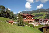 Vakantie accommodatie Kleinarl Salzburger Land 4 personen - Österreich - Salzburger Land - Kleinarl