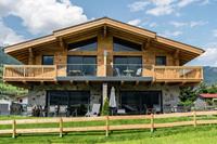 Vakantie accommodatie Mühlbach am Hochkönig Salzburger Land 10 personen - Österreich - Salzburger Land - Mühlbach am Hochkönig