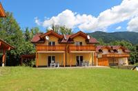 Vakantie accommodatie Kötschach-Mauthen Kärnten 6 personen - Österreich - Kärnten - Kötschach-Mauthen