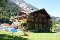 Vakantie accommodatie Vandans Vorarlberg 5 personen - Österreich - Vorarlberg - Vandans
