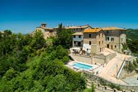 Vakantie accommodatie Collazzone Umbrien 2 personen - Italien - Umbrien - Collazzone