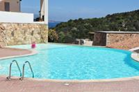 Vakantie accommodatie Arzachena Sardinien 6 personen - Italien - Sardinien - Arzachena