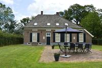 Vakantie accommodatie Geesteren Achterhoek,Gelderland 10 personen - Niederlande - Achterhoek,Gelderland - Geesteren