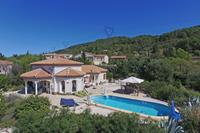 Vakantie accommodatie Oupia Languedoc-Roussillon,Südfrankreich 6 personen - Frankreich - Languedoc-Roussillon,Südfrankreich - Oupia