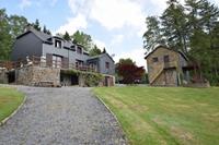 Vakantie accommodatie Herbeumont Arlon / Bouillon / Virton und Umgebung,Ardennen,Luxemburg 12 personen - Belgien - Arlon / Bouillon / Virton und Umgebung,Ardennen,Luxemburg - Herbeumont