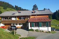 Vakantie accommodatie Schwarzenberg, Bregenzerwald Vorarlberg 16 personen - Österreich - Vorarlberg - Schwarzenberg, Bregenzerwald