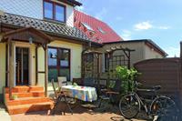 Vakantie accommodatie Stralsund Mecklenburg-Vorpommern,Ostsee 5 personen - Deutschland - Mecklenburg-Vorpommern,Ostsee - Stralsund