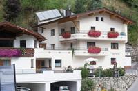 Vakantie accommodatie Kappl Tirol 5 personen - Österreich - Tirol - Kappl