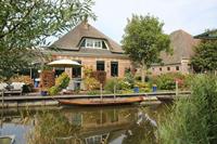 Vakantie accommodatie De Woude Nordholland 4 personen - Niederlande - Nordholland - De Woude