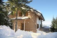 Vakantie accommodatie Koralpe Kärnten 6 personen - Österreich - Kärnten - Koralpe