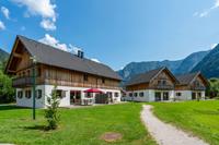 Vakantie accommodatie Obertraun Oberösterreich 6 personen - Österreich - Oberösterreich - Obertraun