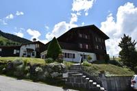 Vakantie accommodatie Obersaxen Graubünden 4 personen - Schweiz - Graubünden - Obersaxen