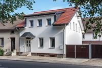 Vakantie accommodatie Thale Harz,Sachsen-Anhalt 4 personen - Deutschland - Harz,Sachsen-Anhalt - Thale