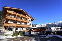 Vakantie accommodatie Finkenberg Tirol 8 personen - Österreich - Tirol - Finkenberg