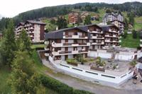 Vakantie accommodatie Riddes Wallis 4 personen - Schweiz - Wallis - Riddes
