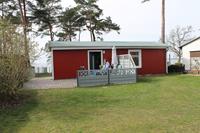 Vakantie accommodatie Am Salzhaff Mecklenburgische Ostseeküste,Mecklenburg-Vorpommern,Ostsee,Insel Poel & Wismar,Rerik & Salzhaffregion 4 personen - Deutschland - Mecklenburgische Ostseeküst