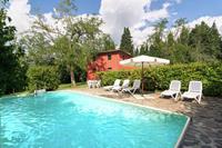 Vakantie accommodatie Ghizzano Toskana,Florenz und Umgebung 4 personen - Italien - Toskana,Florenz und Umgebung - Ghizzano