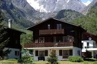 Vakantie accommodatie Fieschertal Wallis 4 personen - Schweiz - Wallis - Fieschertal