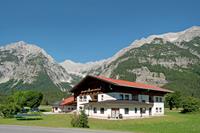Vakantie accommodatie Leutasch Tirol 2 personen - Österreich - Tirol - Leutasch