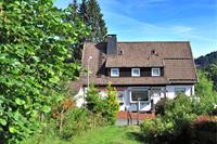 Vakantie accommodatie Wildemann Harz,Niedersachsen 8 personen - Deutschland - Harz,Niedersachsen - Wildemann