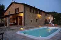 Vakantie accommodatie Modigliana Emilia-Romagna,Norditalien 4 personen - Italien - Emilia-Romagna,Norditalien - Modigliana