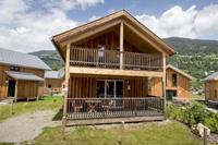 Vakantie accommodatie Sankt Georgen Ob Murau Steiermark 6 personen - Österreich - Steiermark - Sankt Georgen Ob Murau