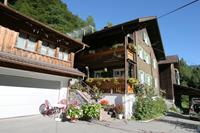Vakantie accommodatie Tschagguns Vorarlberg 6 personen - Österreich - Vorarlberg - Tschagguns