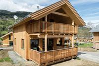 Vakantie accommodatie Sankt Georgen Ob Murau Steiermark 6 personen - Österreich - Steiermark - Sankt Georgen Ob Murau