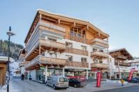 Vakantie accommodatie Gerlos Tirol 8 personen - Österreich - Tirol - Gerlos