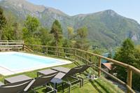 Vakantie accommodatie Molina di Ledro Trentino-Südtirol,Oberitalienische Seen,Ledrosee,Norditalien 6 personen - Italien - Trentino-Südtirol,Oberitalienische Seen,Ledrosee,Norditalien - Molin