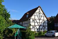 Vakantie accommodatie Willingshausen Hessen 6 personen - Deutschland - Hessen - Willingshausen