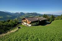 Vakantie accommodatie Hopfgarten im Brixental Tirol 11 personen - Österreich - Tirol - Hopfgarten im Brixental