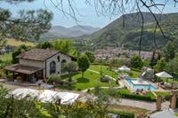 Vakantie accommodatie Cagli Marken 6 personen - Italien - Marken - Cagli