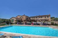 Vakantie accommodatie Asciano Toskana,Siena und Umgebung 6 personen - Italien - Toskana,Siena und Umgebung - Asciano