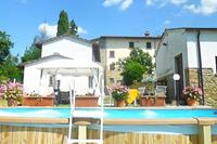 Vakantie accommodatie Arezzo Toskana 4 personen - Italien - Toskana - Arezzo