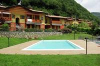 Vakantie accommodatie Bianzano Oberitalienische Seen,Lombardei,Norditalien 4 personen - Italien - Oberitalienische Seen,Lombardei,Norditalien - Bianzano
