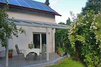 Vakantie accommodatie Wriezen Brandenburg 4 personen - Deutschland - Brandenburg - Wriezen