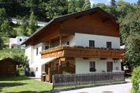 Vakantie accommodatie Mittersill Salzburger Land 5 personen - Österreich - Salzburger Land - Mittersill