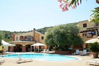 Vakantie accommodatie Budoni Sardinien 5 personen - Italien - Sardinien - Budoni