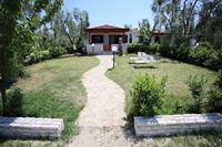 Vakantie accommodatie Vieste Apulien 3 personen - Italien - Apulien - Vieste