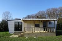 Vakantie accommodatie Udenhout Nordbrabant 6 personen - Niederlande - Nordbrabant - Udenhout