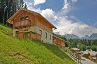 Vakantie accommodatie Annaberg-Lungötz Salzburger Land 6 personen - Österreich - Salzburger Land - Annaberg-Lungötz