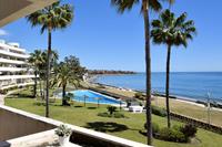 Vakantie accommodatie Estepona Andalusien,Costa del Sol,Spanische Küste 6 personen - Spanien - Andalusien,Costa del Sol,Spanische Küste - Estepona