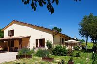 Vakantie accommodatie Cagli Marken 5 personen - Italien - Marken - Cagli